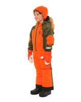 Xtm Rugrats Ii Suit product -- Kalamata Dino 6 colorway alternate angle