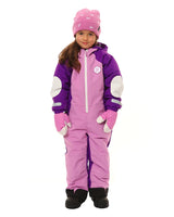 Xtm Rugrats Ii Suit product -- Unicorn 4 colorway product view