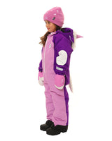 Xtm Rugrats Ii Suit product -- Unicorn 6 colorway product view