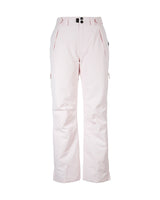 Xtm Smooch Womens Pant 2025 ski pant -- front view on model showing insulated ski pant at Willis Ski and Board Pittsburgh