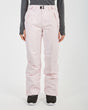 Xtm Smooch Womens Pant 2025 ski pant -- Blossom colorway front view on model
