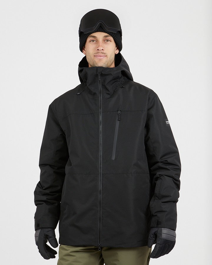 Xtm Traverse Iii Mens Jacket 2026