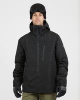 Xtm Traverse Iii Mens Jacket 2026