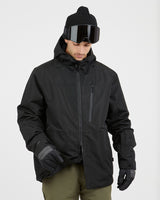 Xtm Traverse Iii Mens Jacket 2026