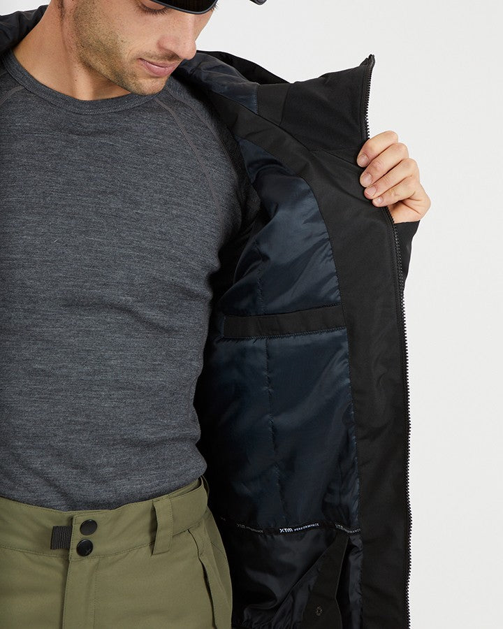 Xtm Traverse Iii Mens Jacket 2026