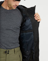 Xtm Traverse Iii Mens Jacket 2026