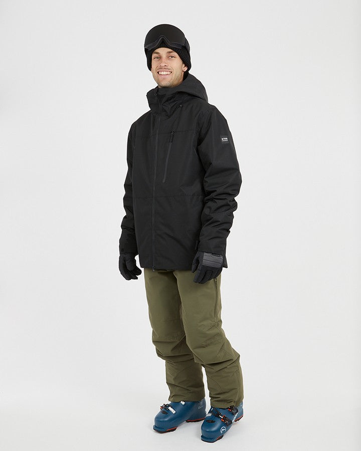 Xtm Traverse Iii Mens Jacket 2026