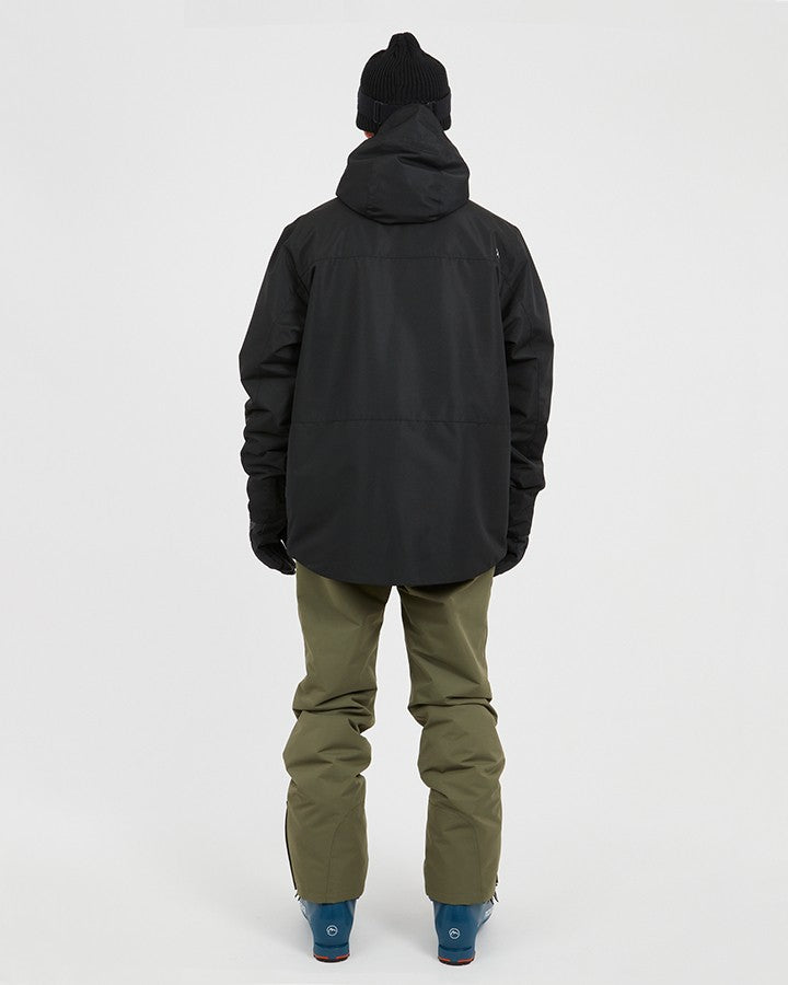 Xtm Traverse Iii Mens Jacket 2026