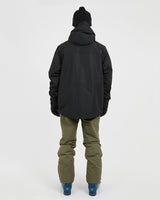 Xtm Traverse Iii Mens Jacket 2026