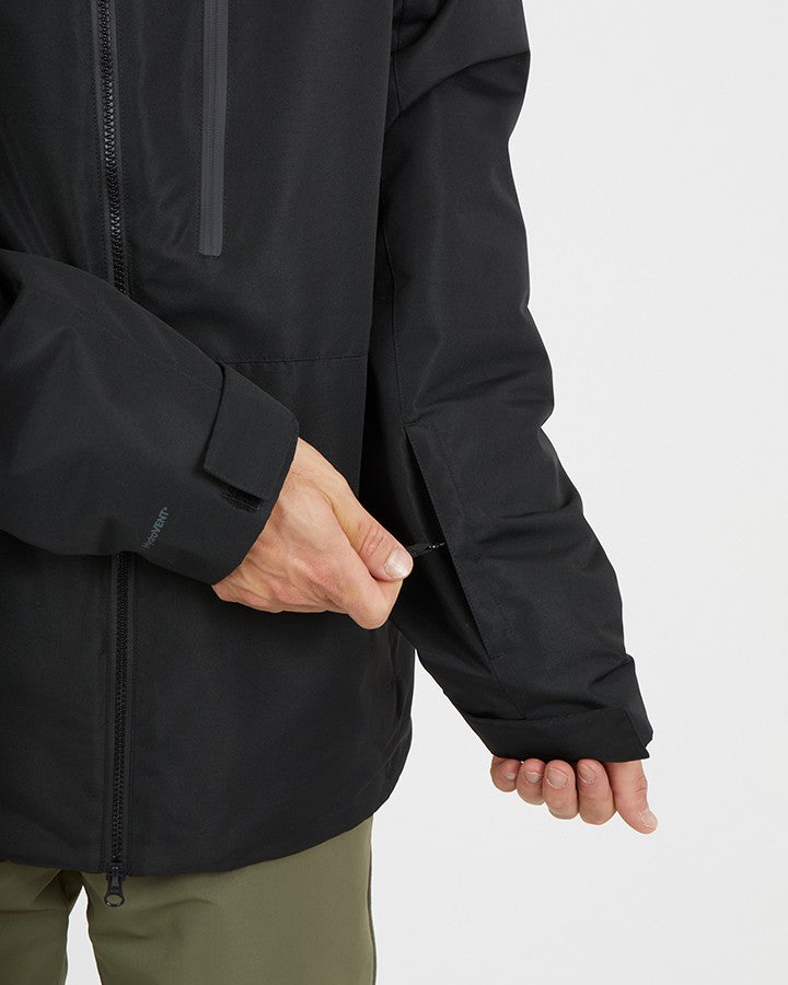 Xtm Traverse Iii Mens Jacket 2026