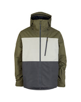 Xtm Traverse Iii Mens Jacket 2026