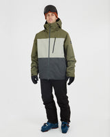 Xtm Traverse Iii Mens Jacket 2026