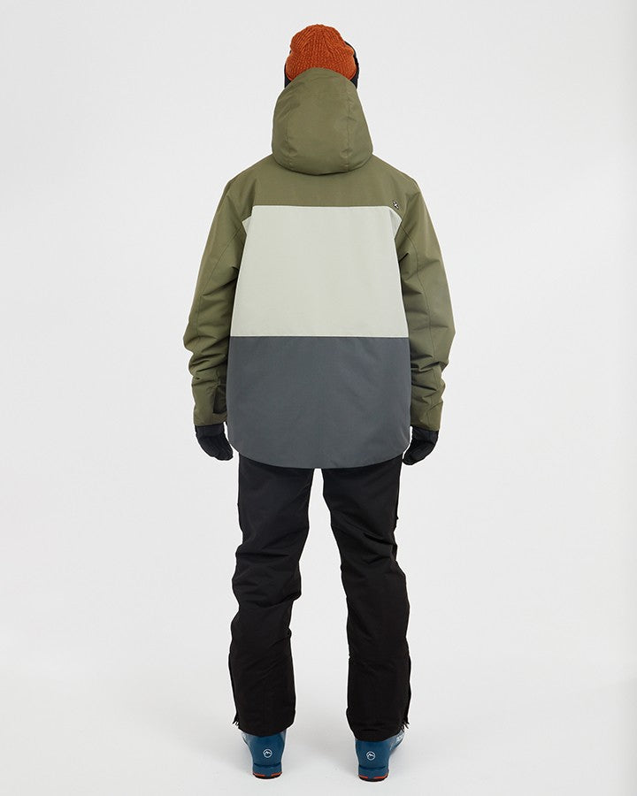 Xtm Traverse Iii Mens Jacket 2026