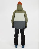 Xtm Traverse Iii Mens Jacket 2026