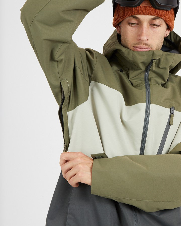 Xtm Traverse Iii Mens Jacket 2026