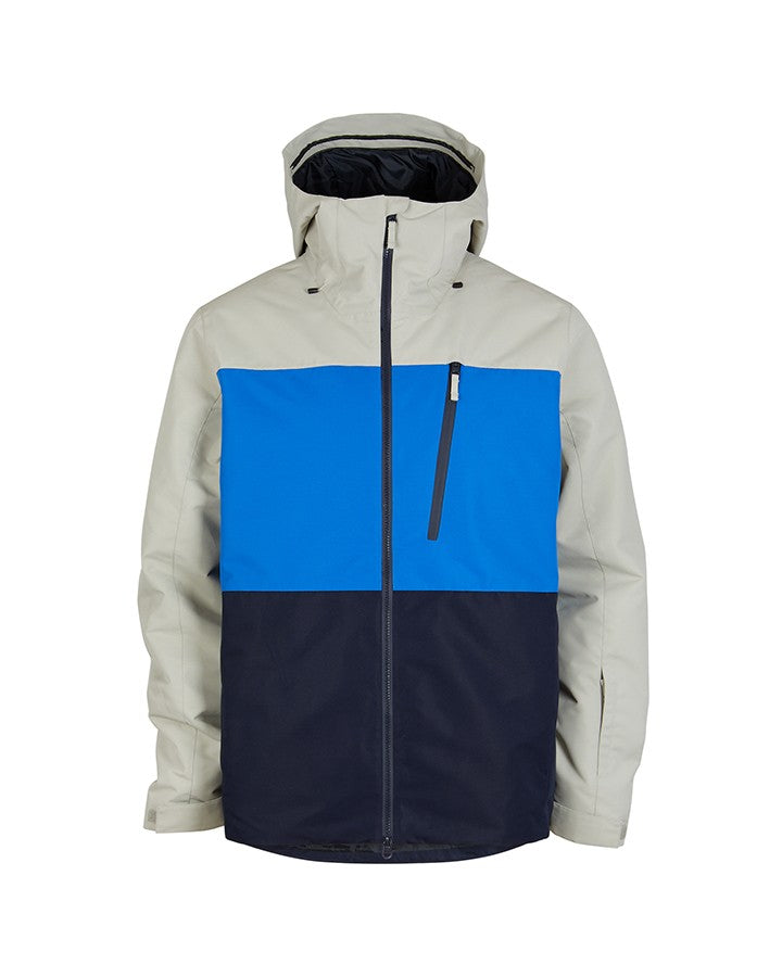 Xtm Traverse Iii Mens Jacket 2026