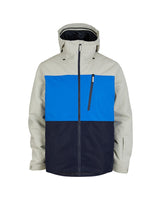 Xtm Traverse Iii Mens Jacket 2026