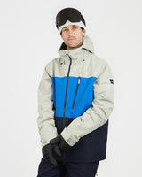 Xtm Traverse Iii Mens Jacket 2026