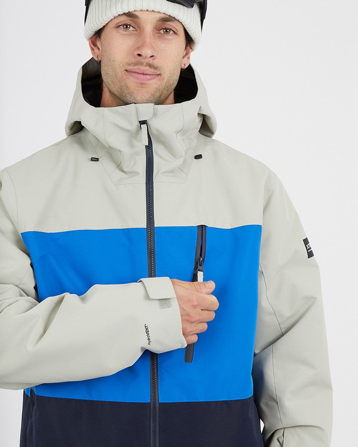 Xtm Traverse Iii Mens Jacket 2026