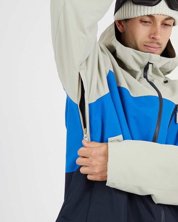 Xtm Traverse Iii Mens Jacket 2026