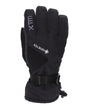 Xtm Whisler Ii Mens Glove glove -- palm view showing glove construction