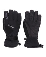 Xtm Whisler Ii Mens Glove glove -- palm view showing glove construction at Willis Ski and Board Pittsburgh