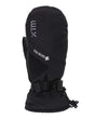 Xtm Whistler Ii Mens Mitten glove -- palm view showing glove construction