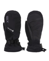 Xtm Whistler Ii Mens Mitten glove -- palm view showing glove construction at Willis Ski and Board Pittsburgh