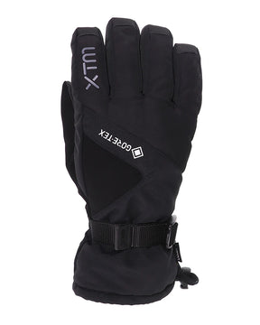 Xtm Whistler Ii Womens Glove glove -- palm view showing glove construction