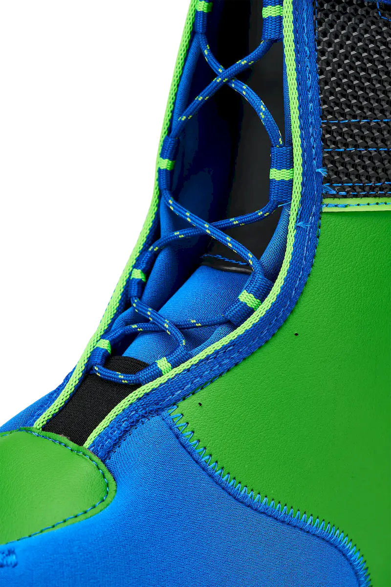 Zipfit Freeride - Neoprene