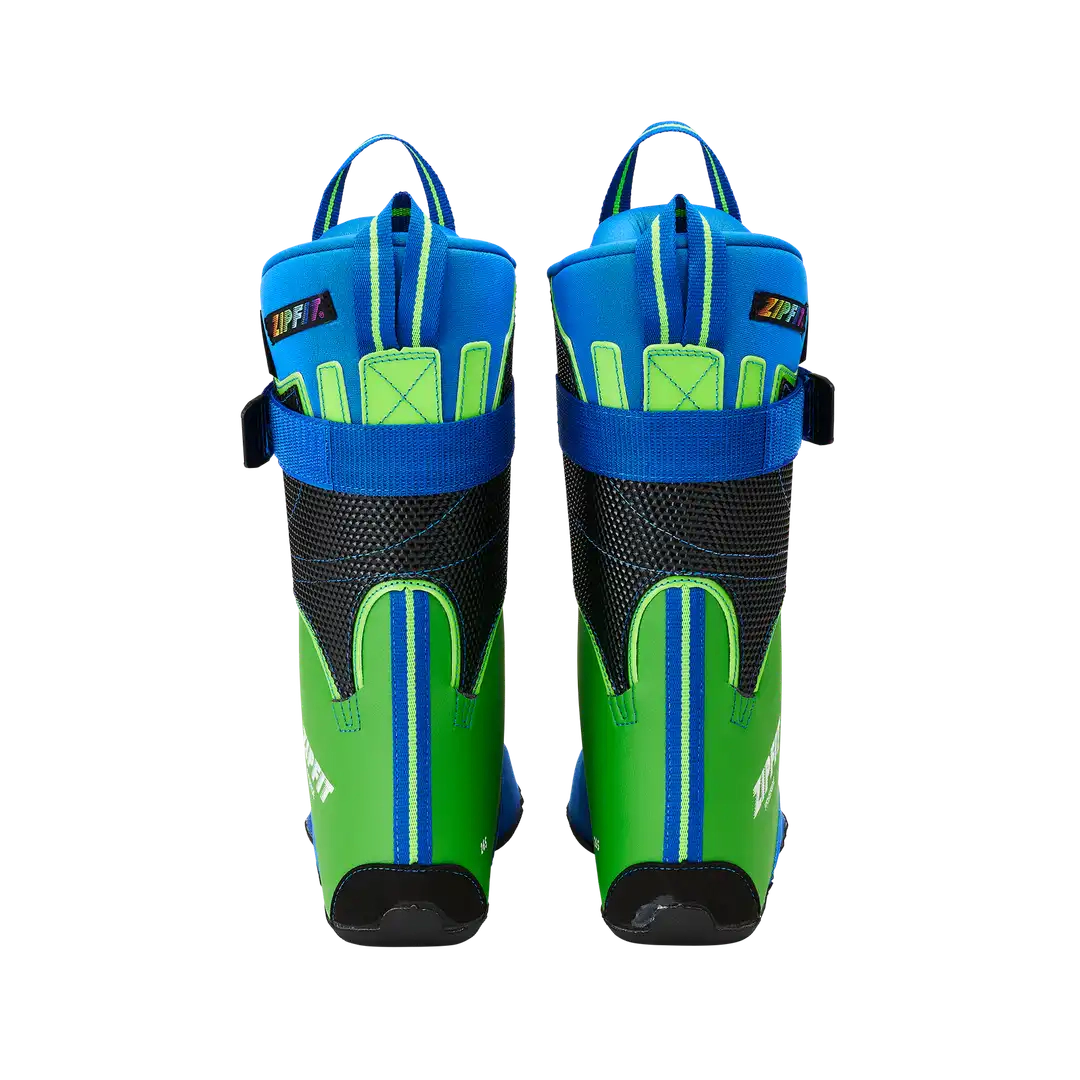 Zipfit Freeride - Neoprene