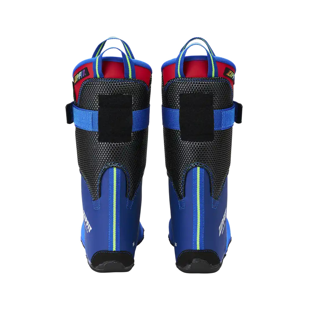 Zipfit Gara Lv product -- product view at Willis Ski and Board Pittsburgh