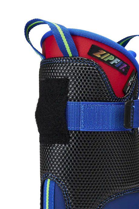 Zipfit Gara Lv product -- product view at Willis Ski and Board Pittsburgh