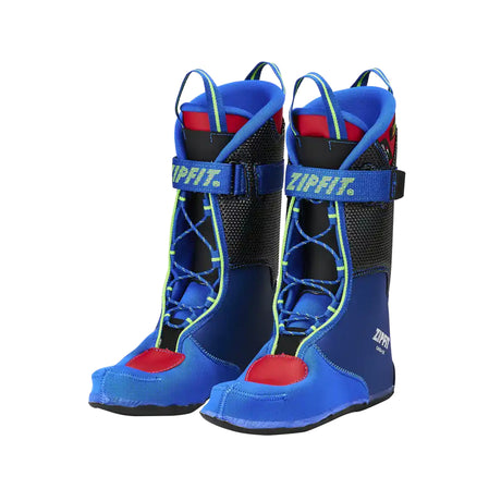 Zipfit Gara Lv product -- product view at Willis Ski and Board Pittsburgh