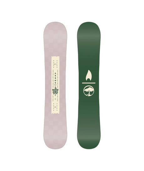 Vendor: Arbor <CrLf> Product: Cadence Snowboard 20