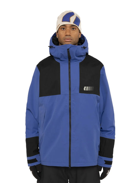 Berg Jacket