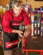 Willi's Ski Tuning 