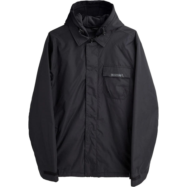 This is an image of Burton Dunmore 2L mens jacket
