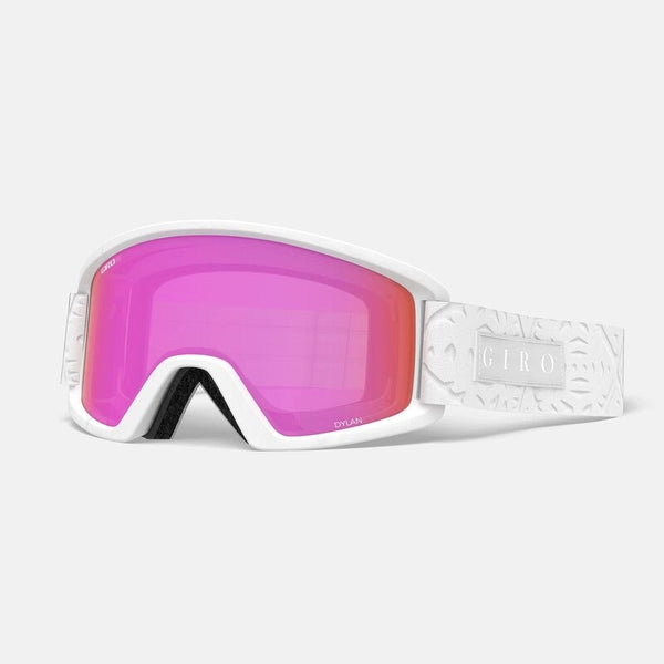 This is an image of Giro Dylan goggles