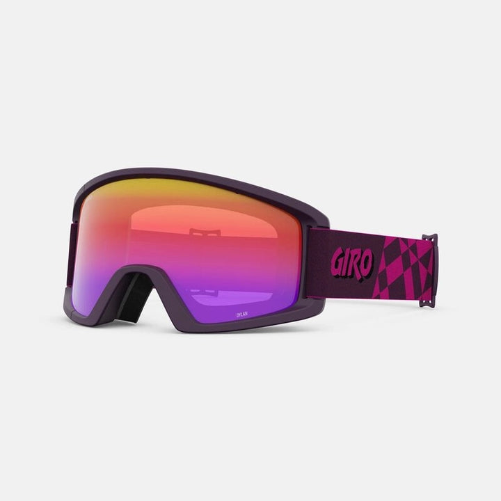 Giro Dylan goggles - Willi's Ski and Snowboards