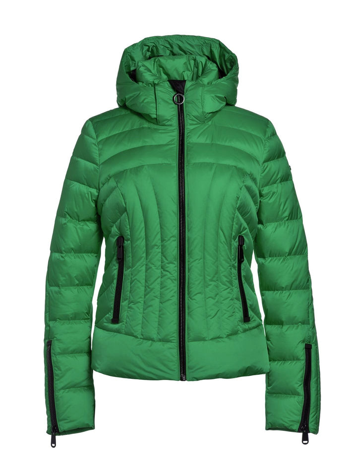 This is an image of Goldbergh Pikes womens jacket
