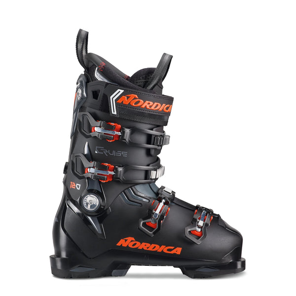 This is an image of Nordica Cruise 120 Ski Boots