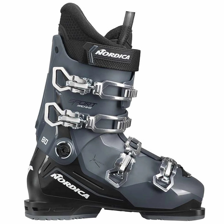 This is an image of Nordica Sport Machine 3 80 ski boots