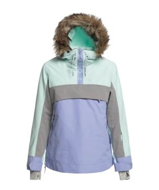 This is an image of Roxy Shelter womens jacket