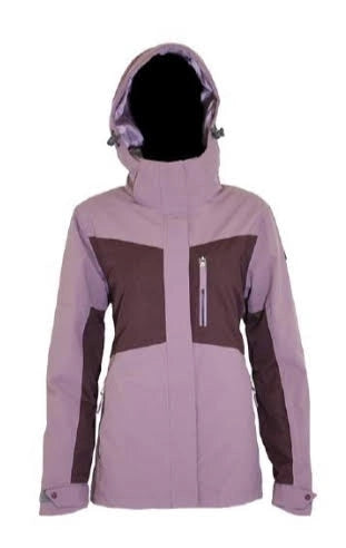 This is an image of Turbine Wilder womens jacket 23